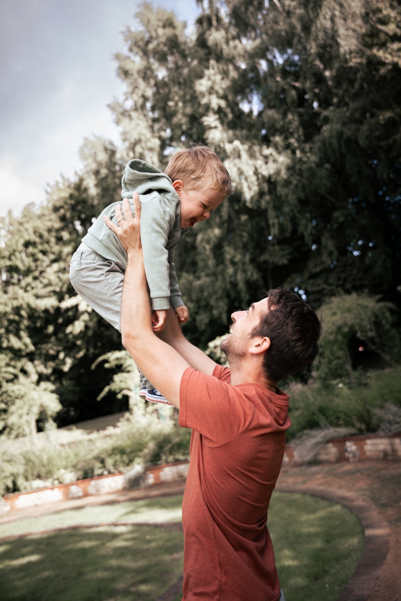 La Photographie de Famille