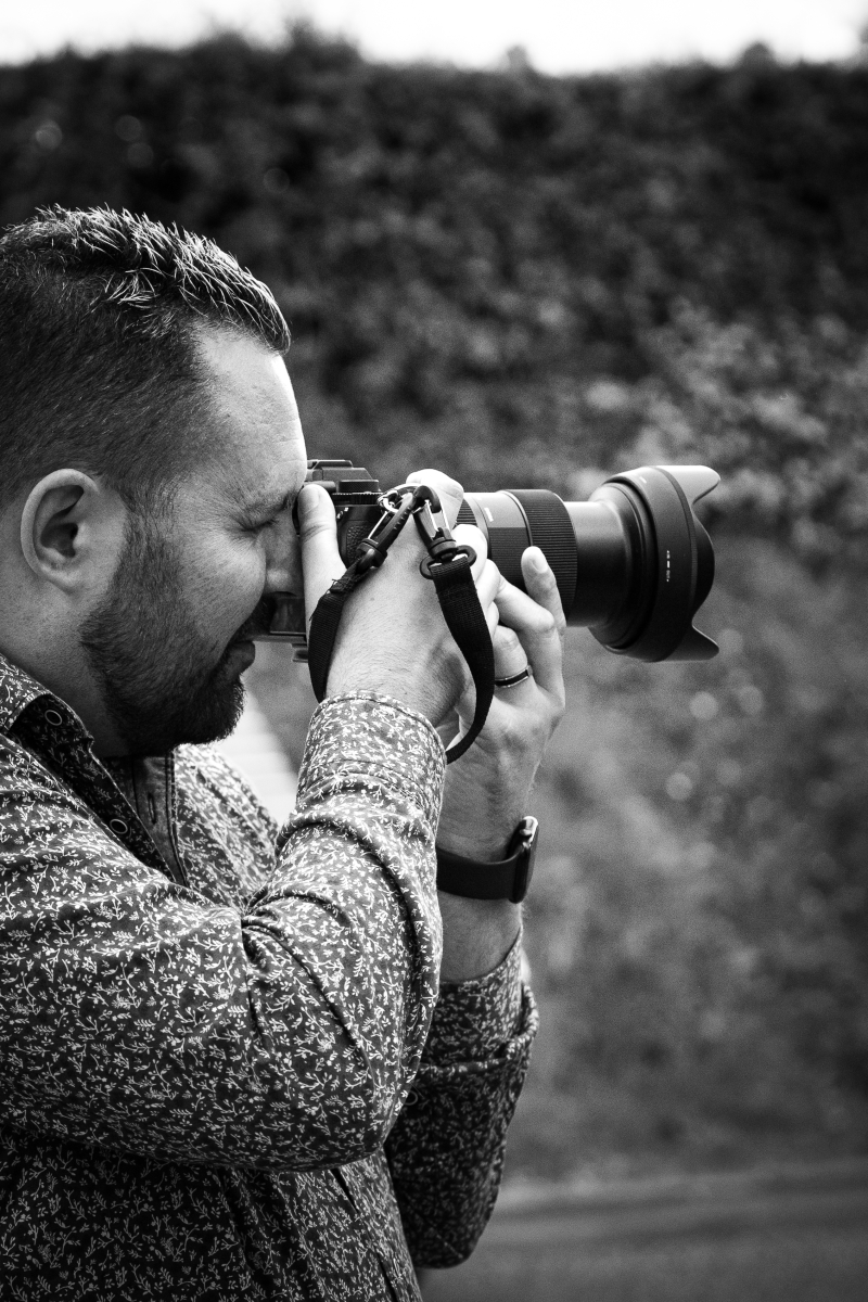 Comment est calculé le tarif d'un photographe de mariage ?